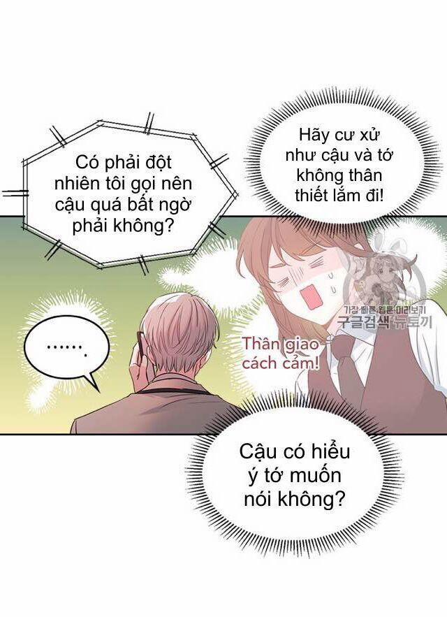 Luật Của Tiểu Thuyết Mạng 69 trang 14