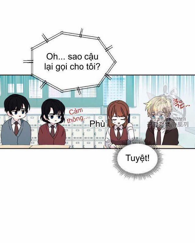 Luật Của Tiểu Thuyết Mạng 69 trang 15