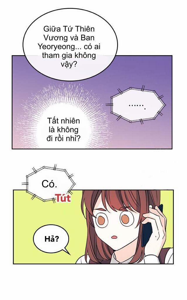 Luật Của Tiểu Thuyết Mạng 69 trang 17