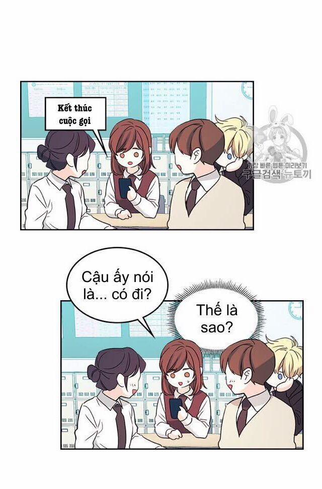 Luật Của Tiểu Thuyết Mạng 69 trang 18