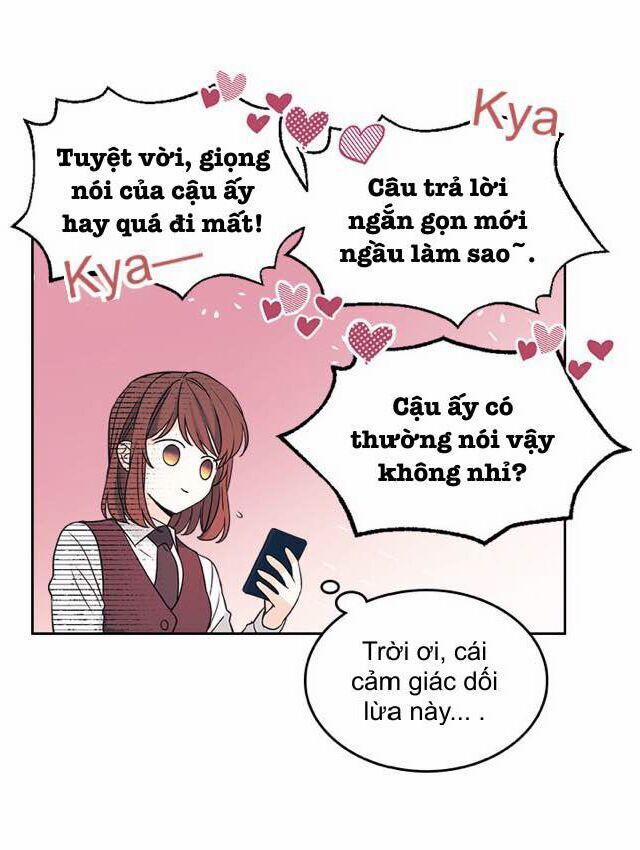 Luật Của Tiểu Thuyết Mạng 69 trang 19