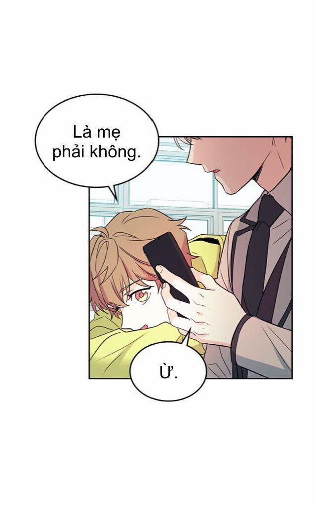 Luật Của Tiểu Thuyết Mạng 69 trang 20