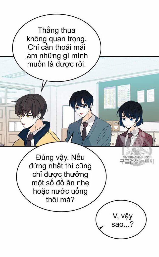 Luật Của Tiểu Thuyết Mạng 69 trang 27