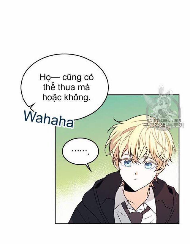 Luật Của Tiểu Thuyết Mạng 69 trang 28