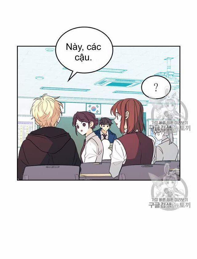 Luật Của Tiểu Thuyết Mạng 69 trang 29