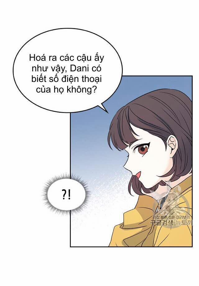 Luật Của Tiểu Thuyết Mạng 69 trang 3