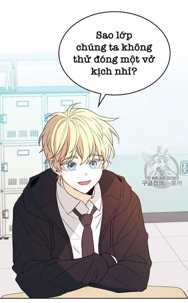 Luật Của Tiểu Thuyết Mạng 69 trang 30