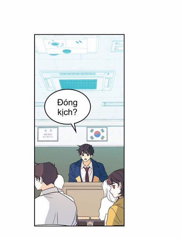 Luật Của Tiểu Thuyết Mạng 69 trang 31