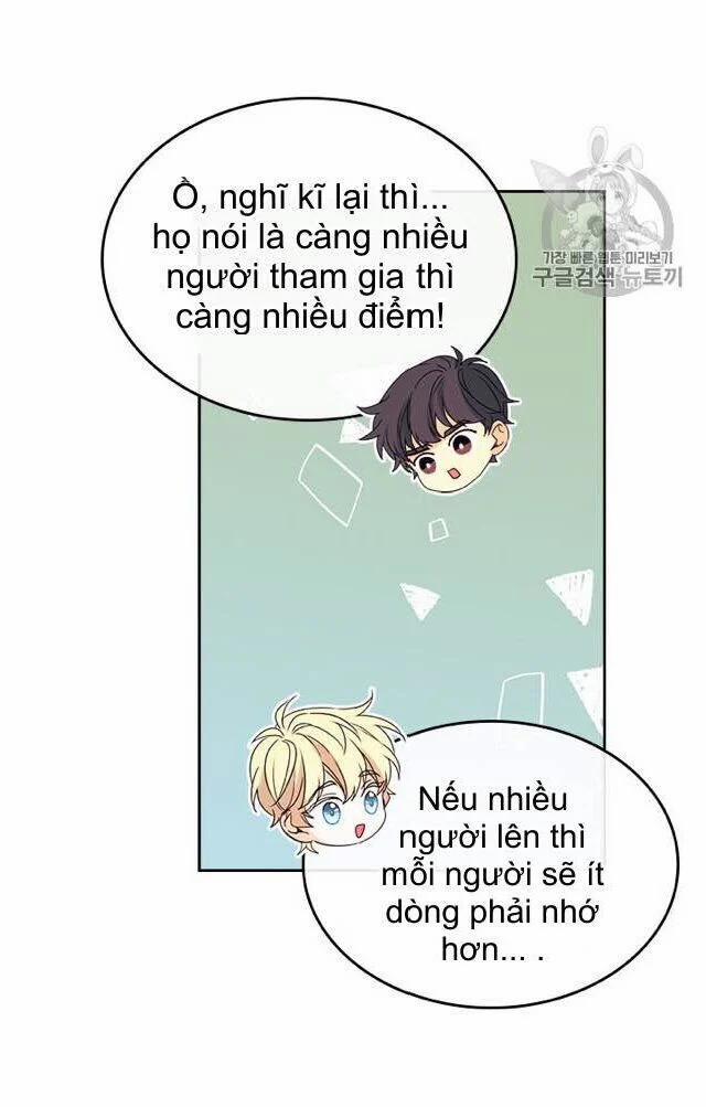 Luật Của Tiểu Thuyết Mạng 69 trang 32