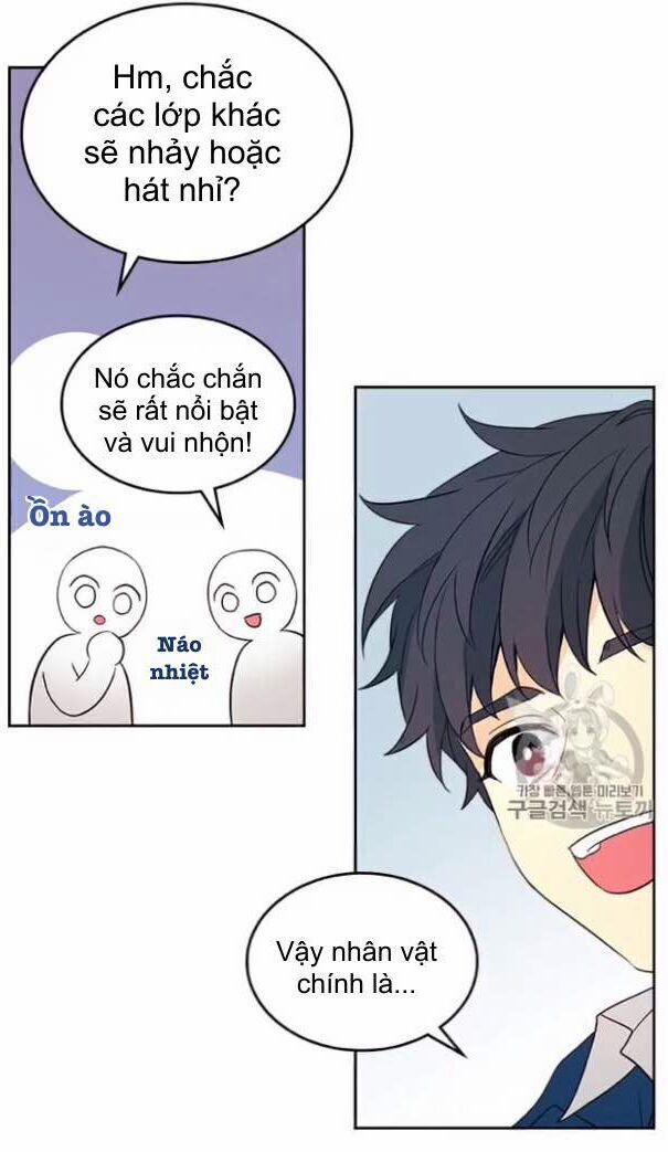 Luật Của Tiểu Thuyết Mạng 69 trang 33