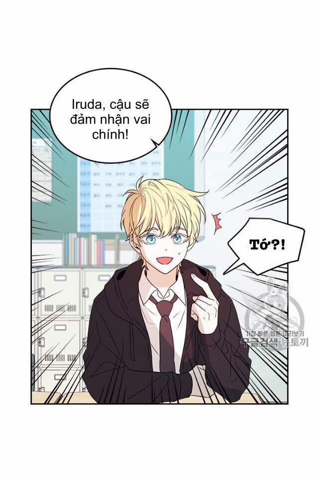 Luật Của Tiểu Thuyết Mạng 69 trang 34