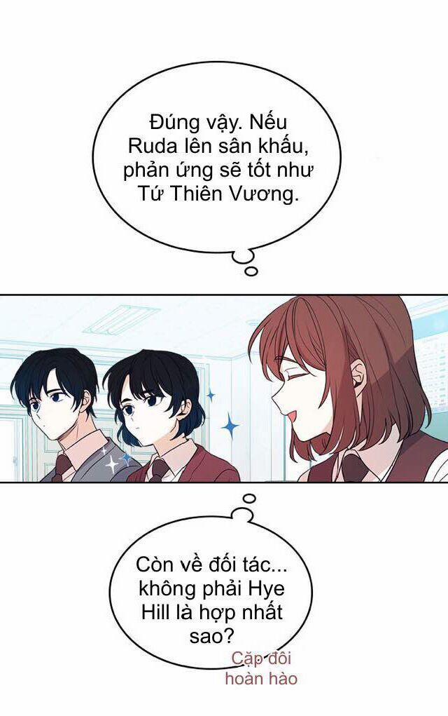 Luật Của Tiểu Thuyết Mạng 69 trang 36