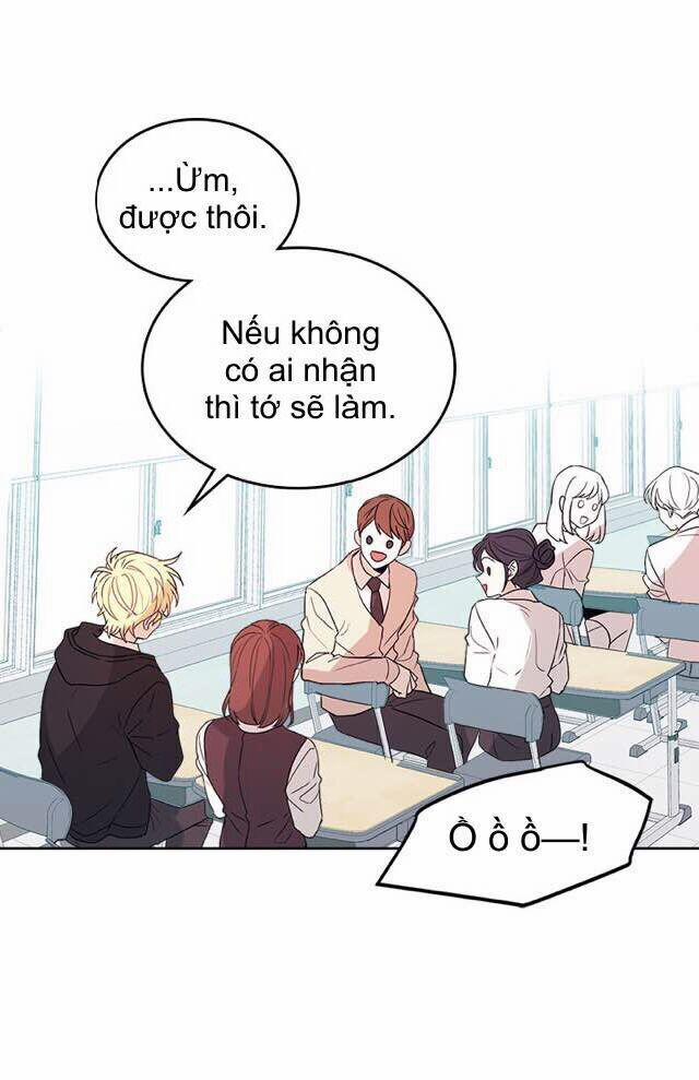 Luật Của Tiểu Thuyết Mạng 69 trang 37