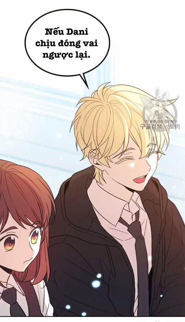 Luật Của Tiểu Thuyết Mạng 69 trang 40