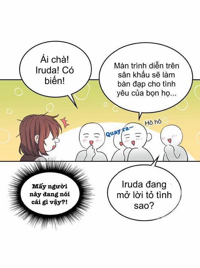 Luật Của Tiểu Thuyết Mạng 69 trang 44