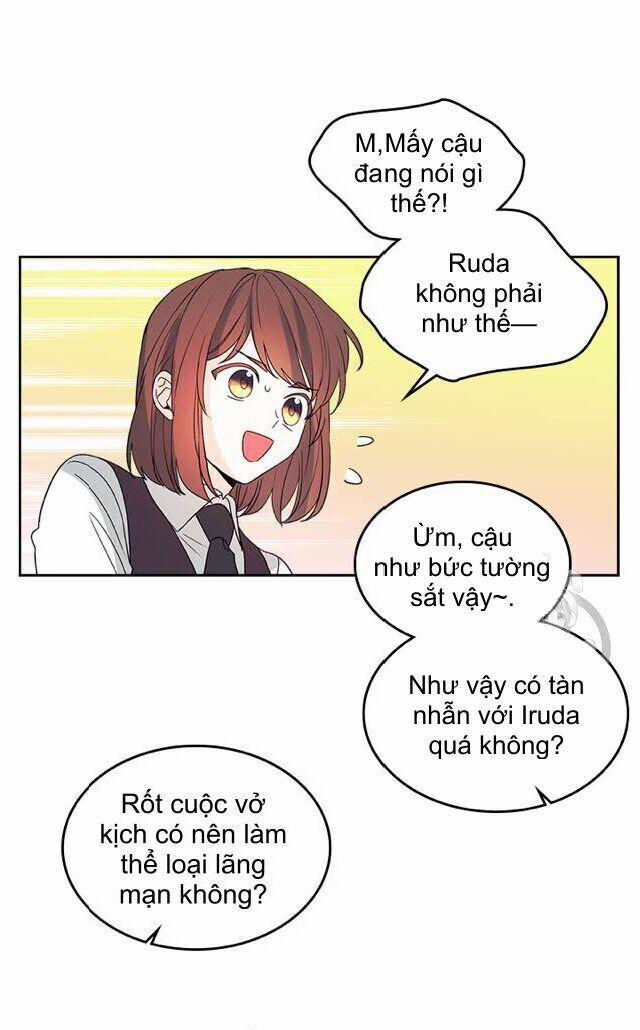 Luật Của Tiểu Thuyết Mạng 69 trang 45