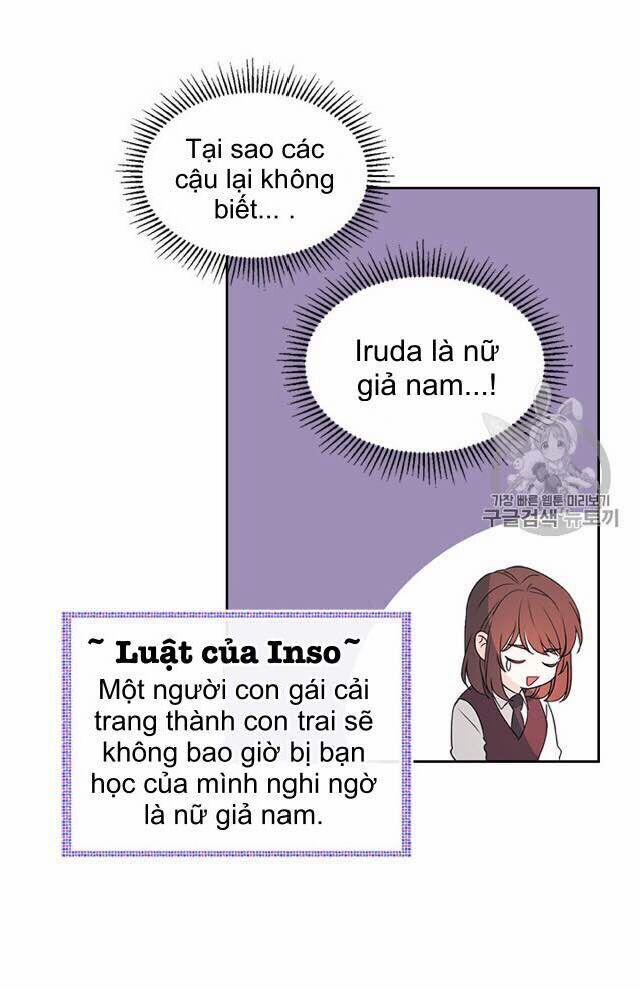 Luật Của Tiểu Thuyết Mạng 69 trang 46