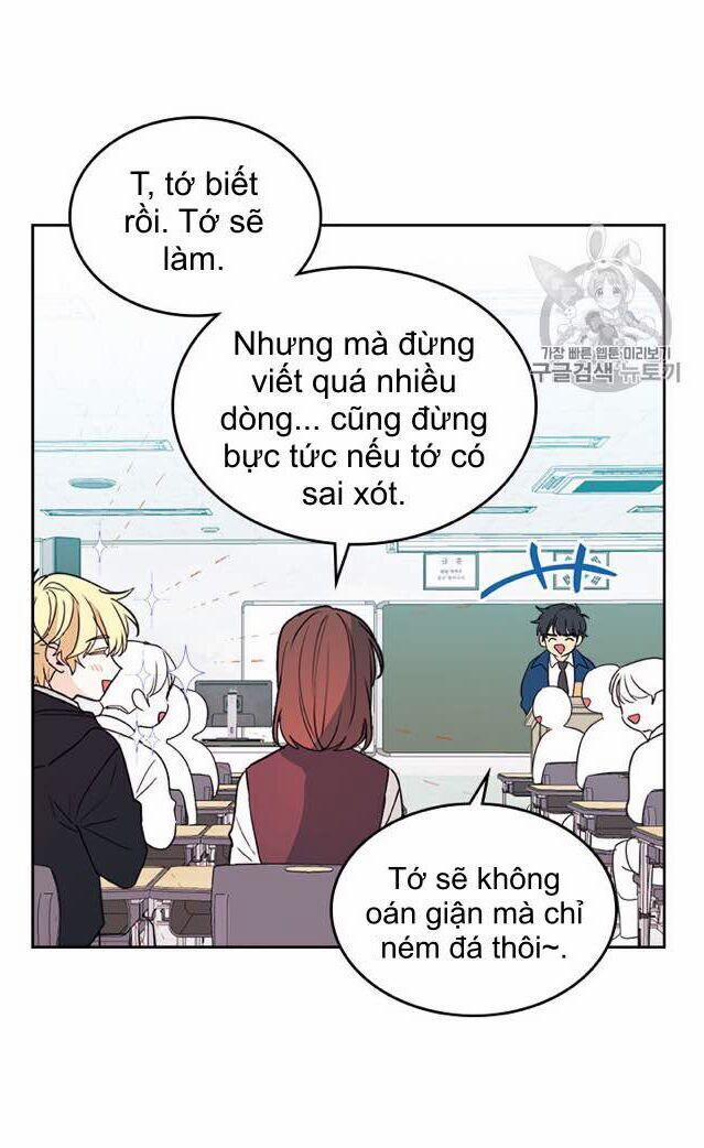 Luật Của Tiểu Thuyết Mạng 69 trang 47