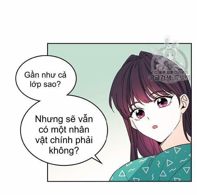 Luật Của Tiểu Thuyết Mạng 69 trang 52