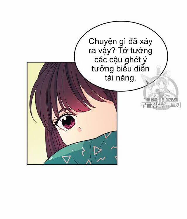 Luật Của Tiểu Thuyết Mạng 69 trang 57