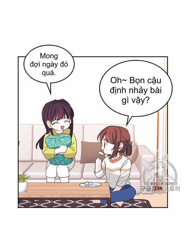 Luật Của Tiểu Thuyết Mạng 69 trang 60