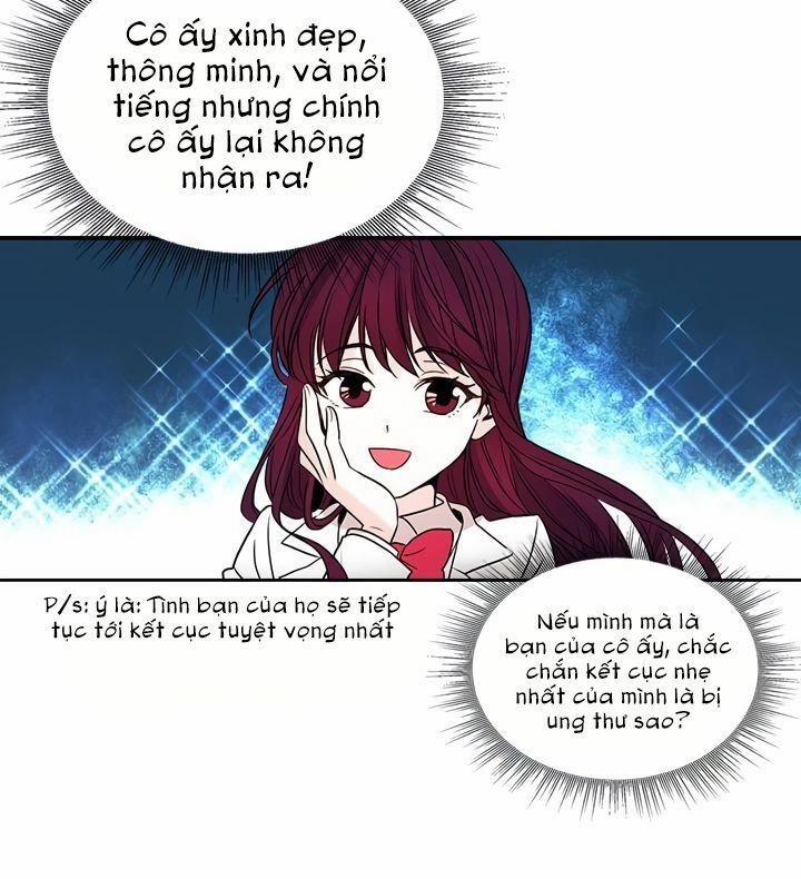 Luật Của Tiểu Thuyết Mạng 7 trang 15