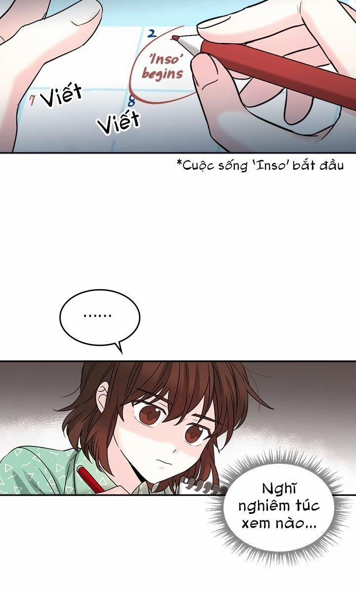 Luật Của Tiểu Thuyết Mạng 7 trang 17