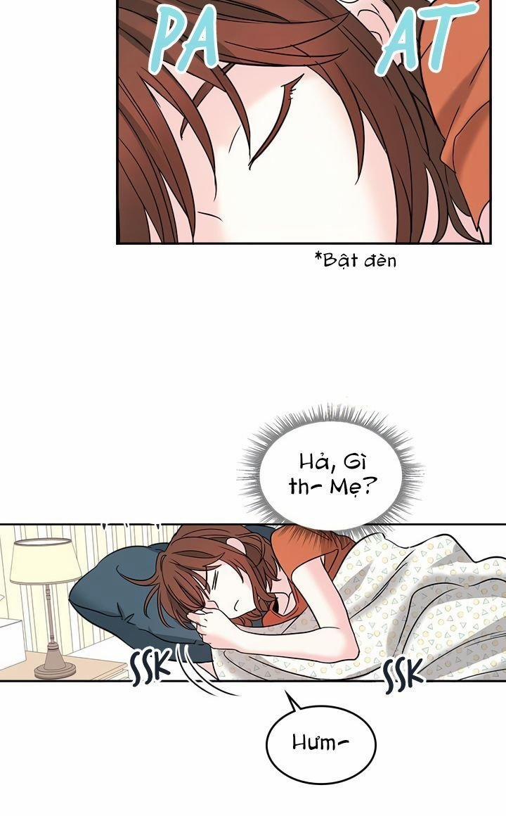 Luật Của Tiểu Thuyết Mạng 7 trang 21