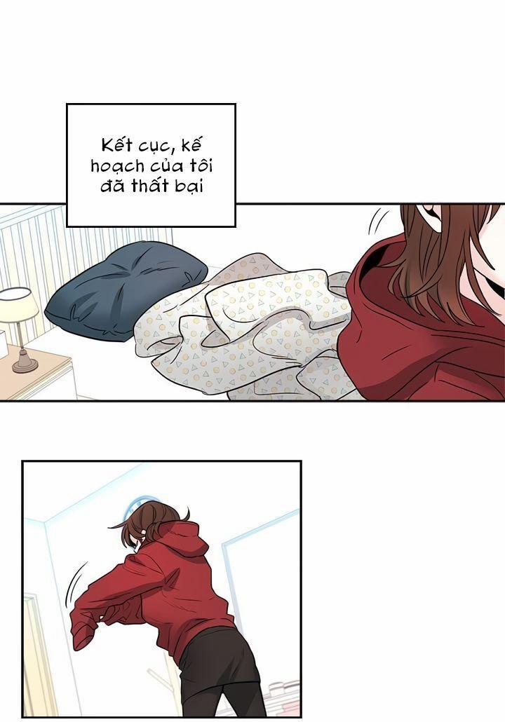 Luật Của Tiểu Thuyết Mạng 7 trang 33