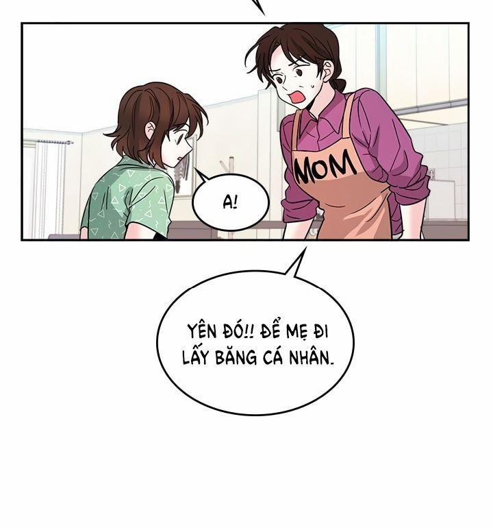 Luật Của Tiểu Thuyết Mạng 7 trang 7