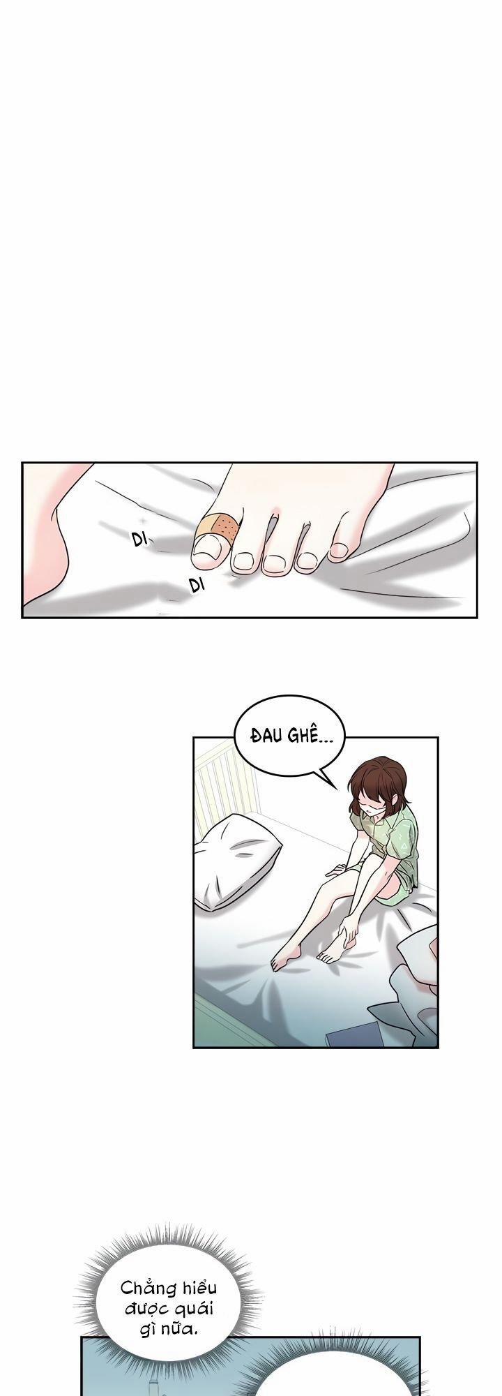 Luật Của Tiểu Thuyết Mạng 7 trang 8