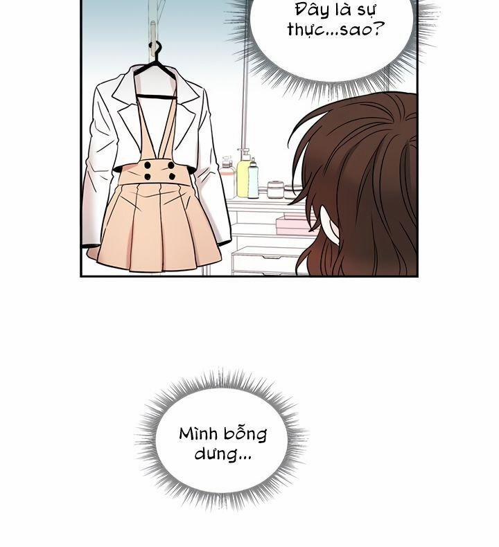 Luật Của Tiểu Thuyết Mạng 7 trang 9