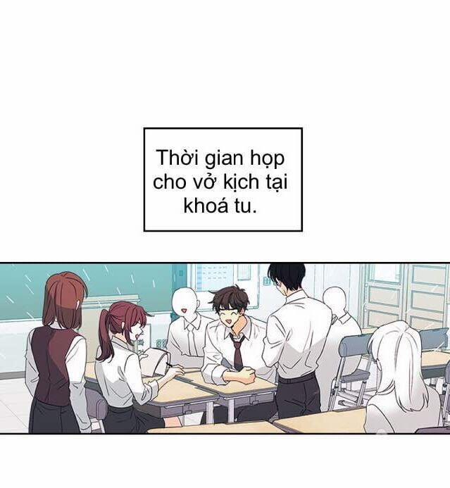 Luật Của Tiểu Thuyết Mạng 70 trang 1