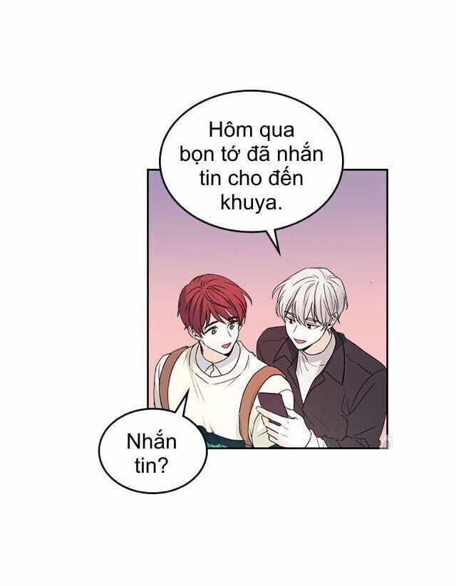 Luật Của Tiểu Thuyết Mạng 70 trang 20