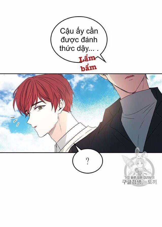 Luật Của Tiểu Thuyết Mạng 70 trang 24