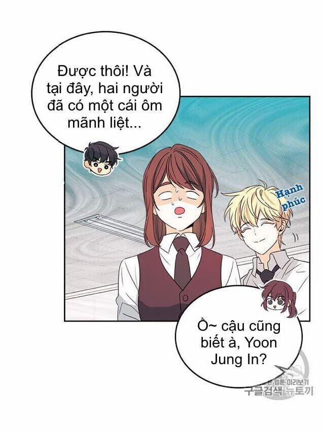 Luật Của Tiểu Thuyết Mạng 70 trang 3