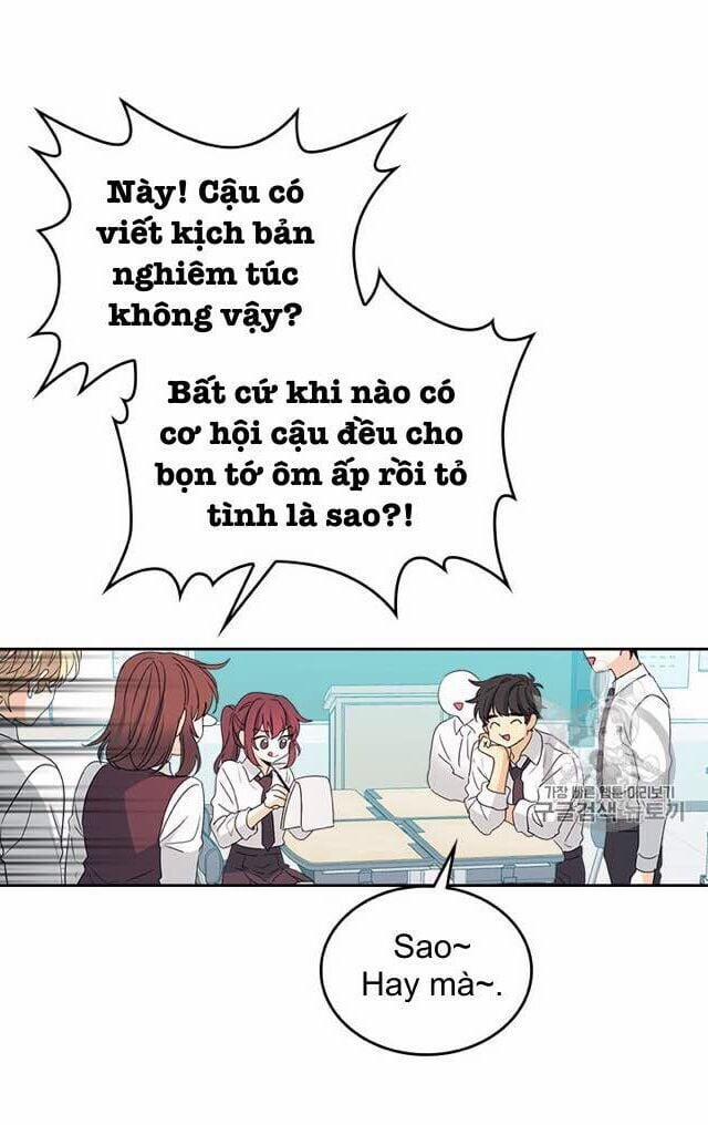 Luật Của Tiểu Thuyết Mạng 70 trang 4