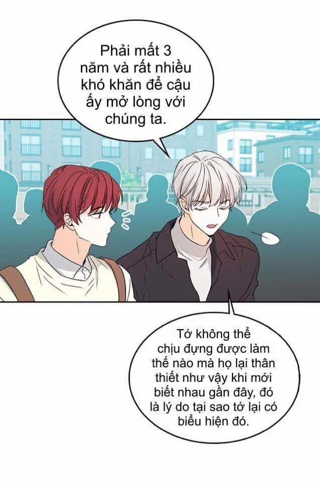 Luật Của Tiểu Thuyết Mạng 70 trang 46