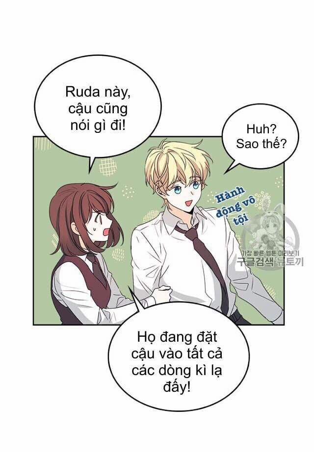 Luật Của Tiểu Thuyết Mạng 70 trang 5