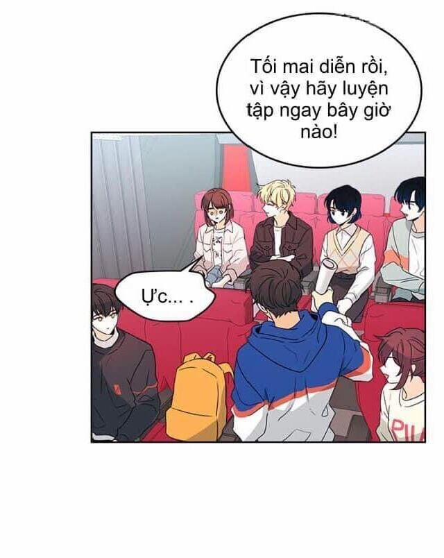 Luật Của Tiểu Thuyết Mạng 70 trang 50