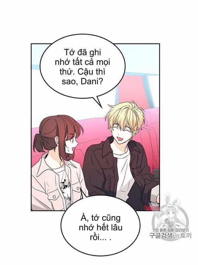 Luật Của Tiểu Thuyết Mạng 70 trang 51