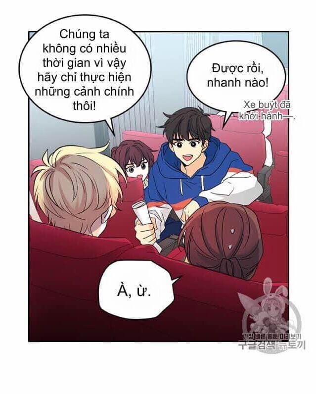 Luật Của Tiểu Thuyết Mạng 70 trang 52