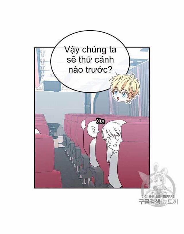 Luật Của Tiểu Thuyết Mạng 70 trang 53