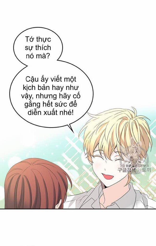 Luật Của Tiểu Thuyết Mạng 70 trang 7