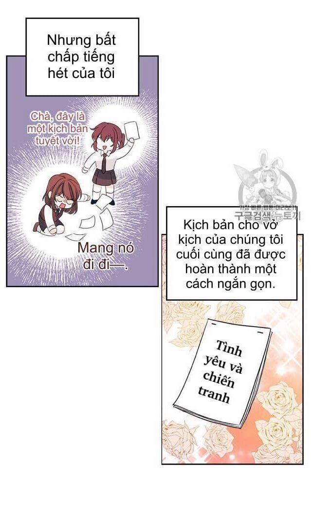 Luật Của Tiểu Thuyết Mạng 70 trang 9