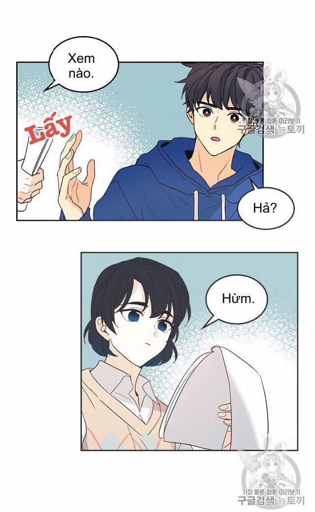 Luật Của Tiểu Thuyết Mạng 71 trang 12