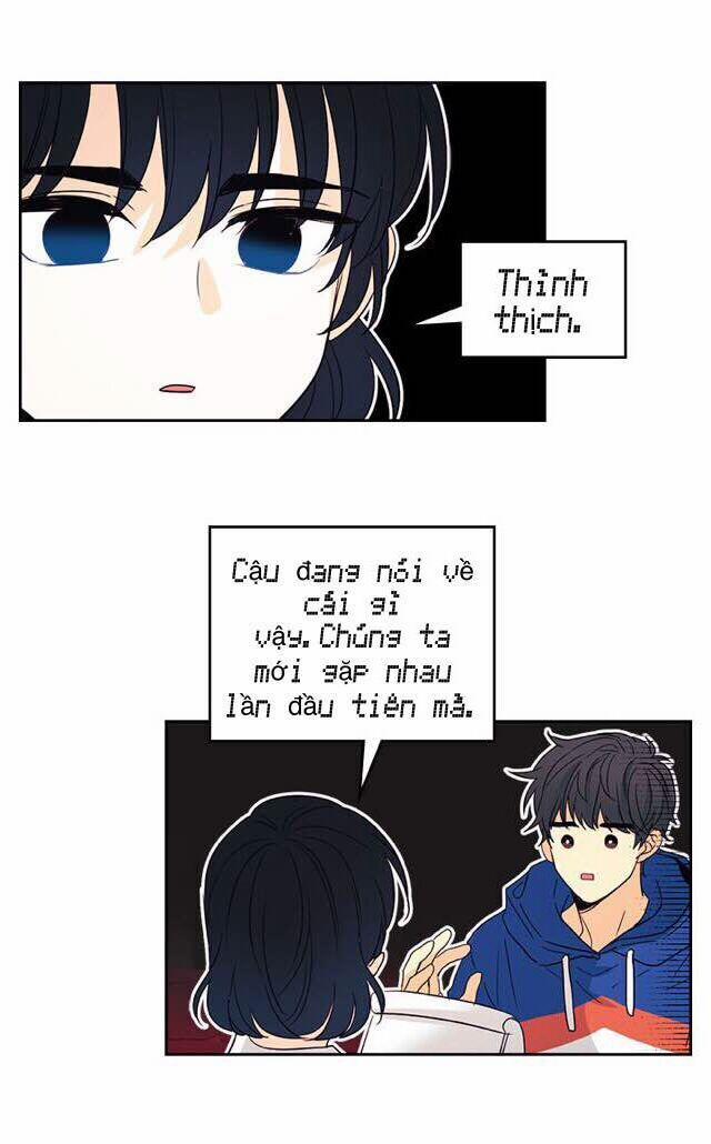 Luật Của Tiểu Thuyết Mạng 71 trang 13