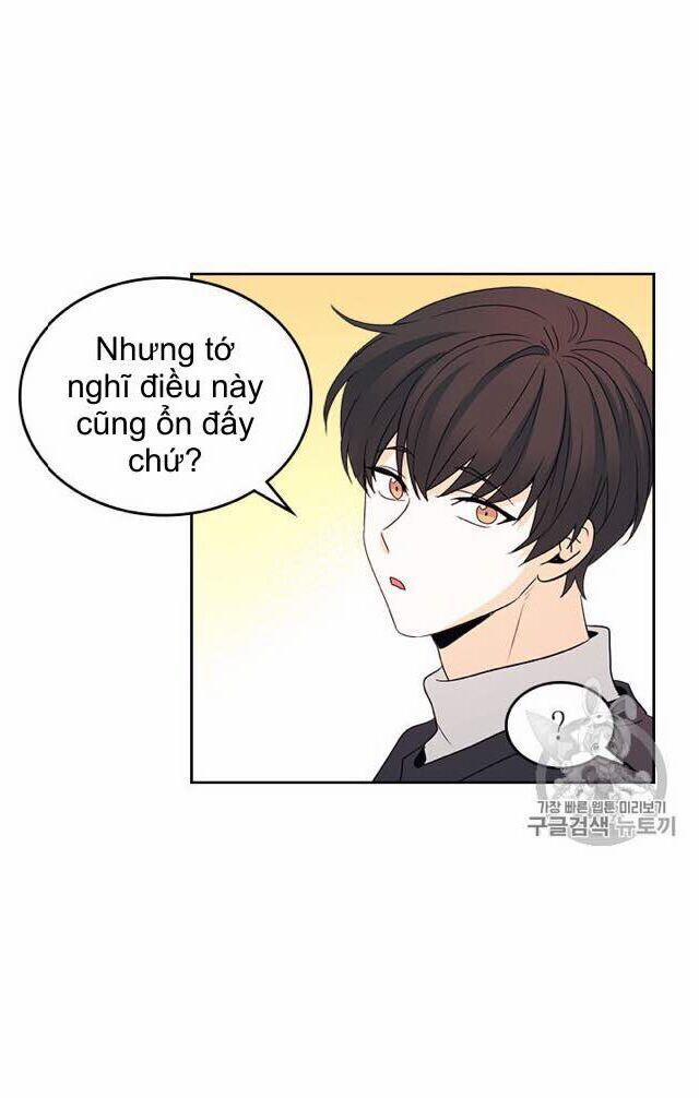 Luật Của Tiểu Thuyết Mạng 71 trang 16