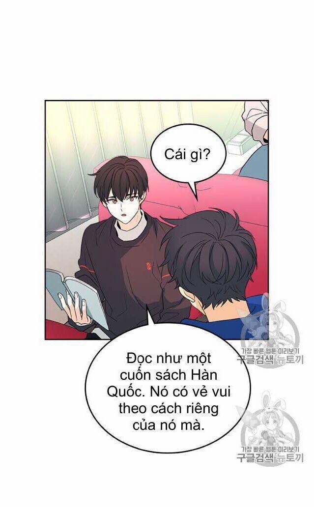 Luật Của Tiểu Thuyết Mạng 71 trang 17