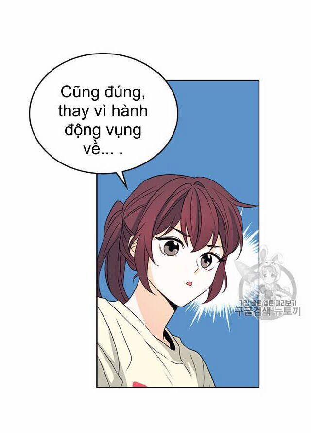 Luật Của Tiểu Thuyết Mạng 71 trang 18